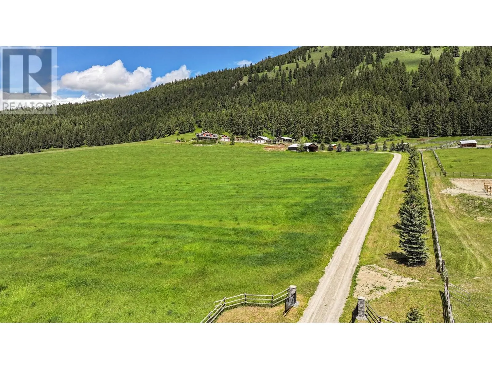 705 Creighton Valley Road