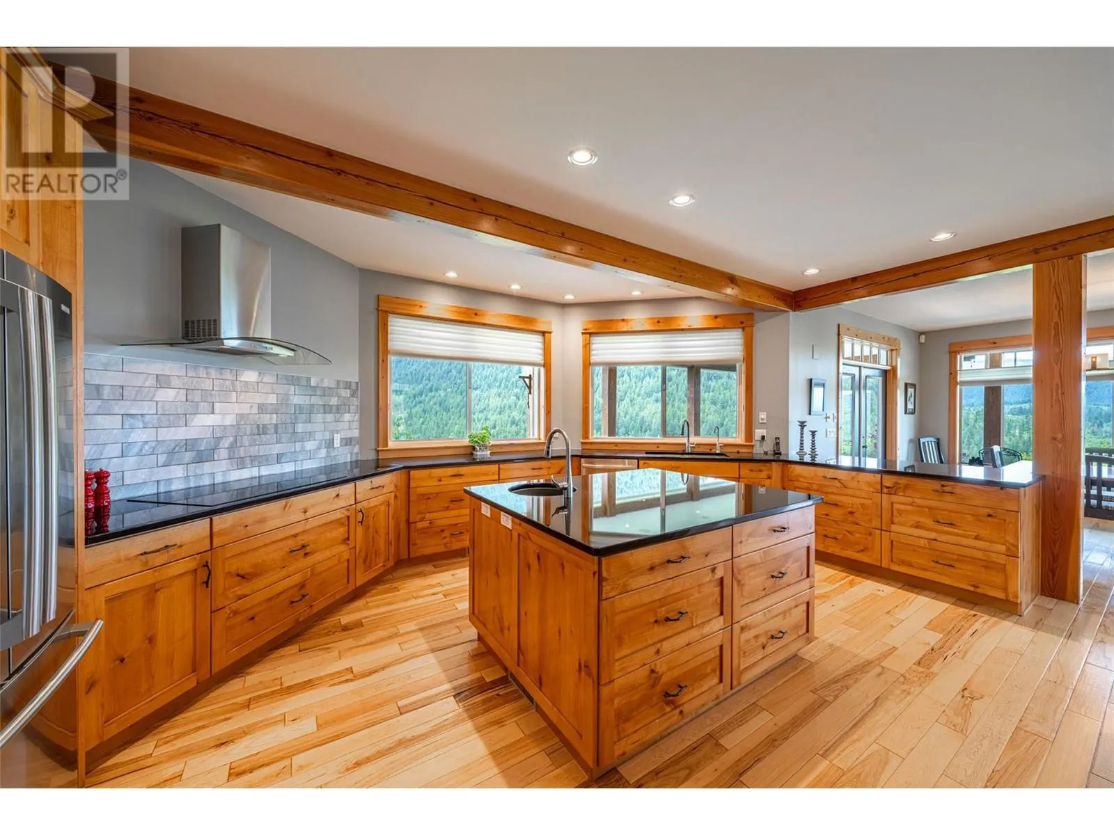 705 Creighton Valley Road