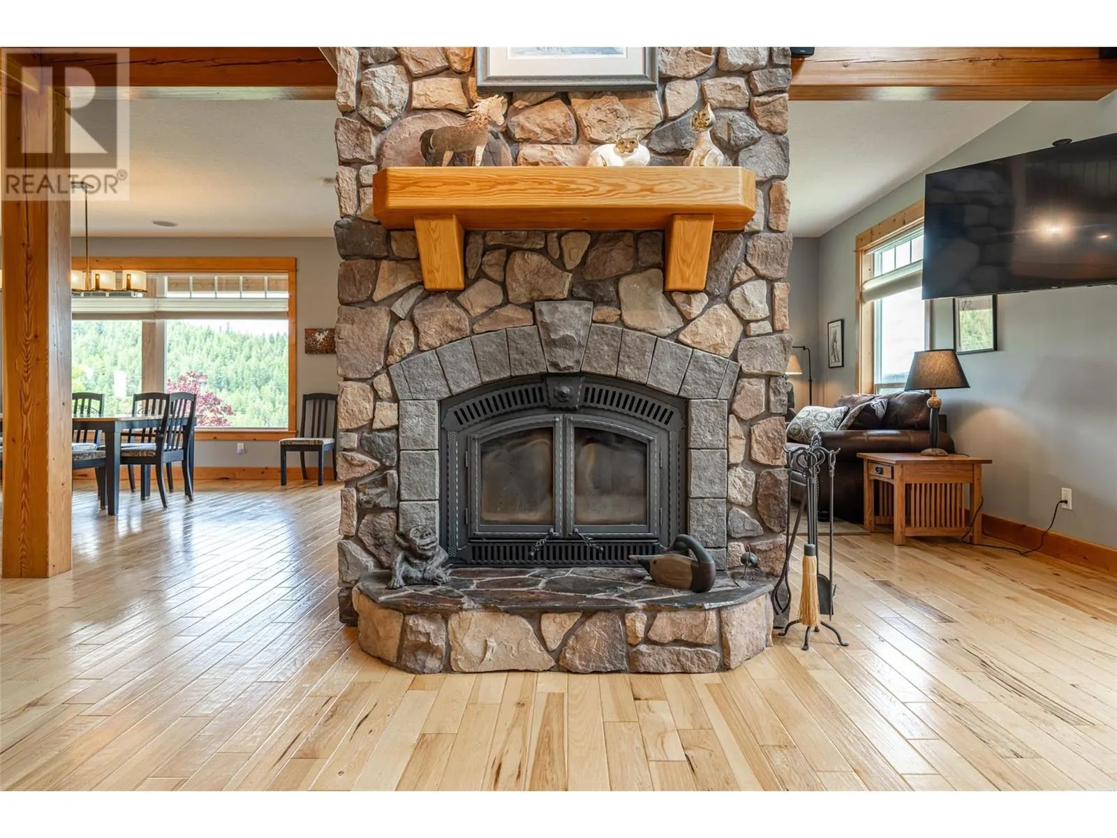 705 Creighton Valley Road
