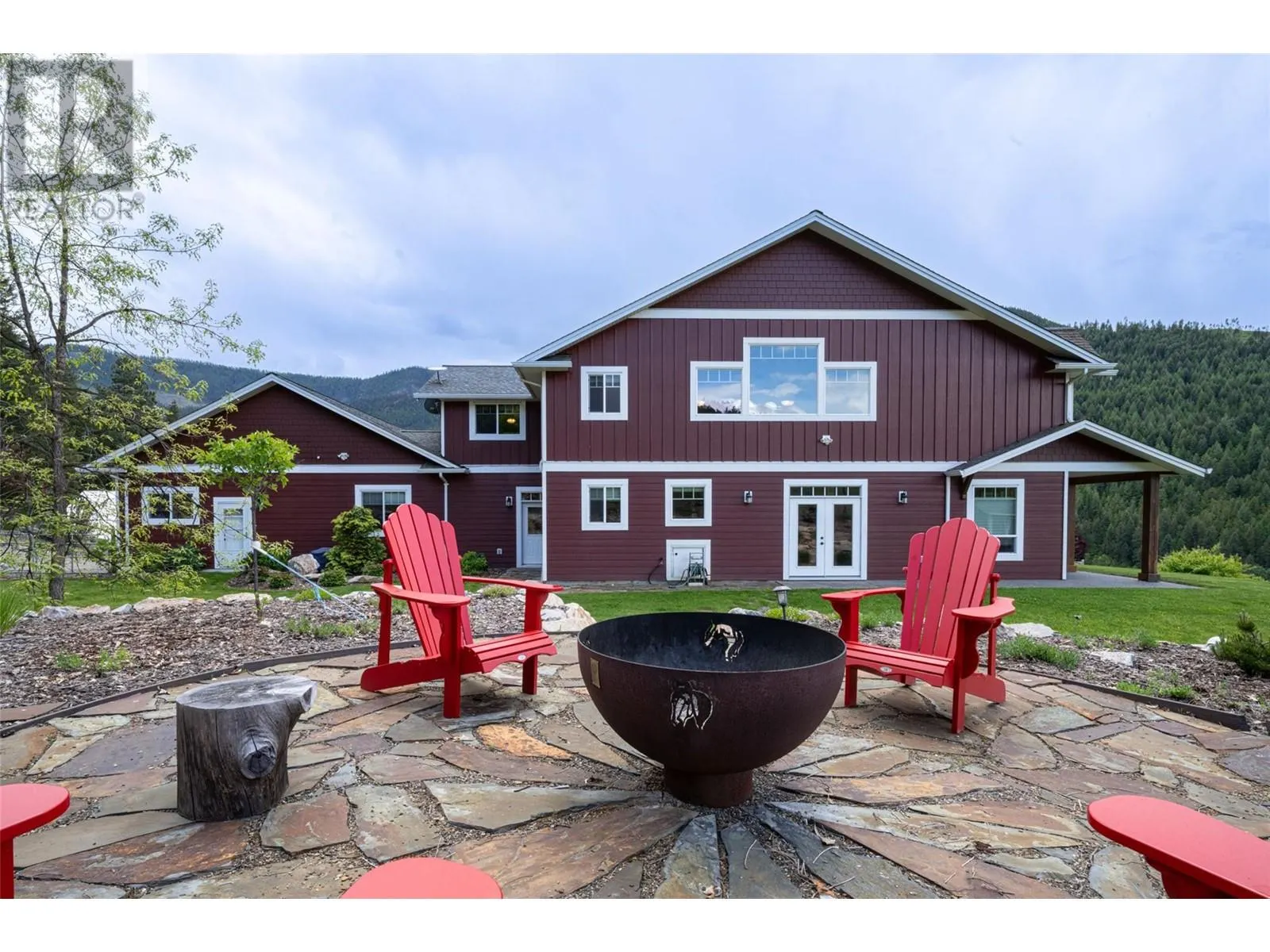 705 Creighton Valley Road
