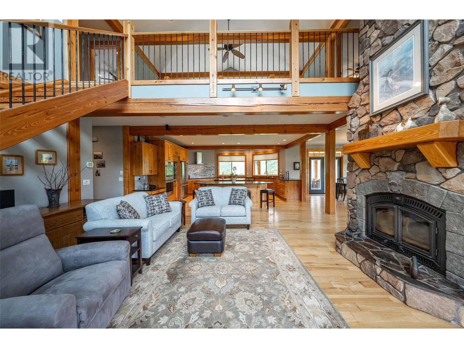 705 Creighton Valley Road