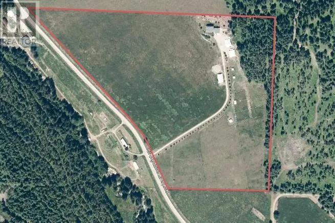 705 Creighton Valley Road