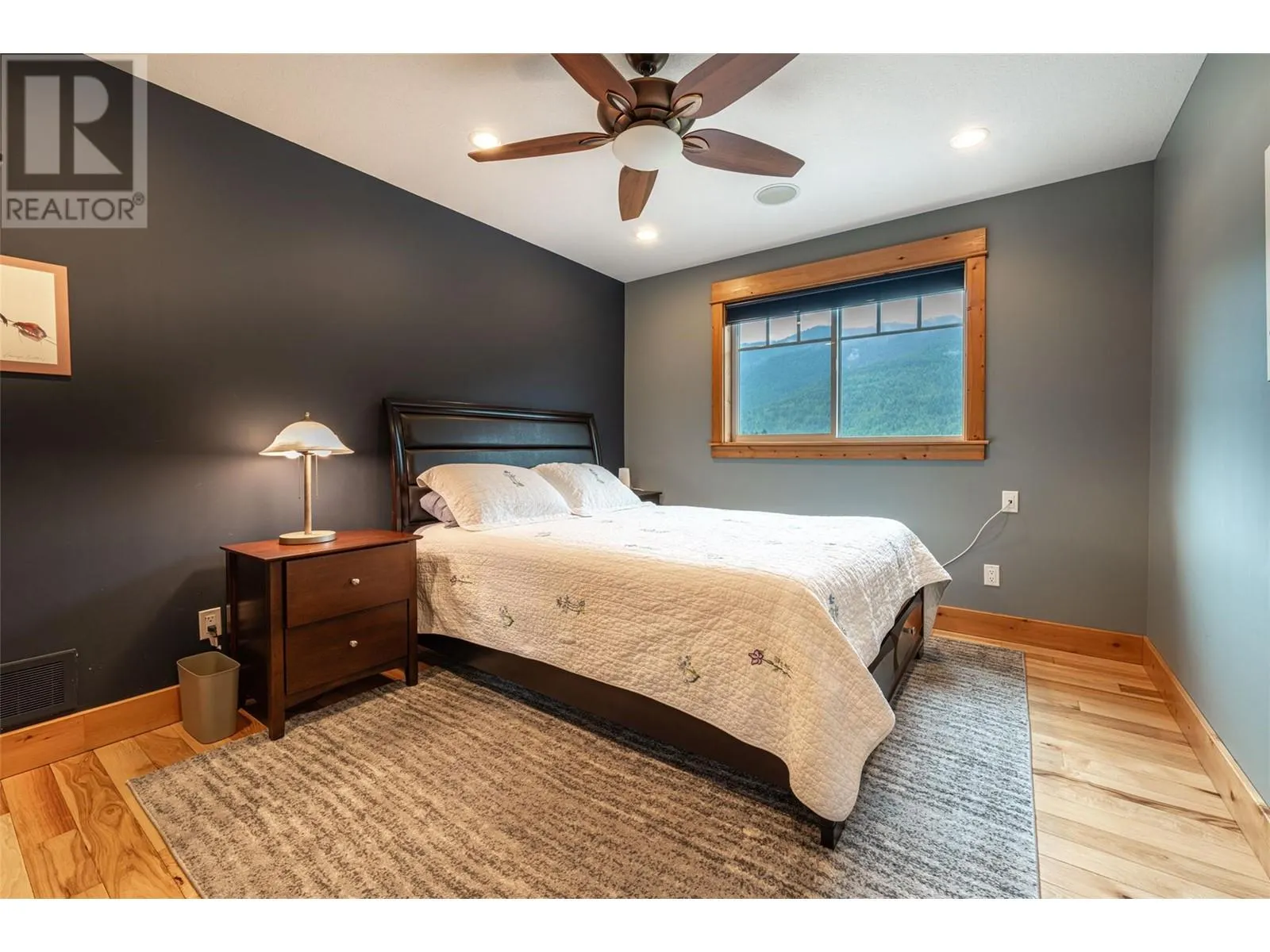 705 Creighton Valley Road