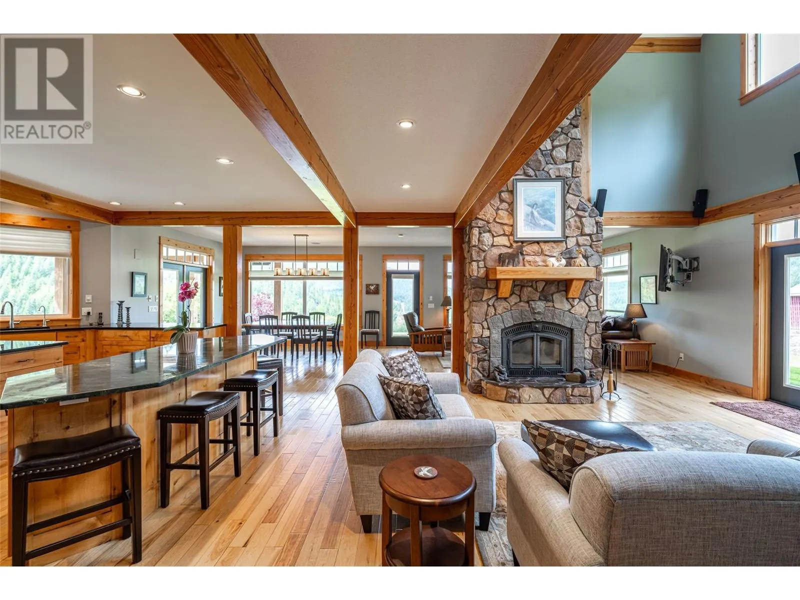 705 Creighton Valley Road