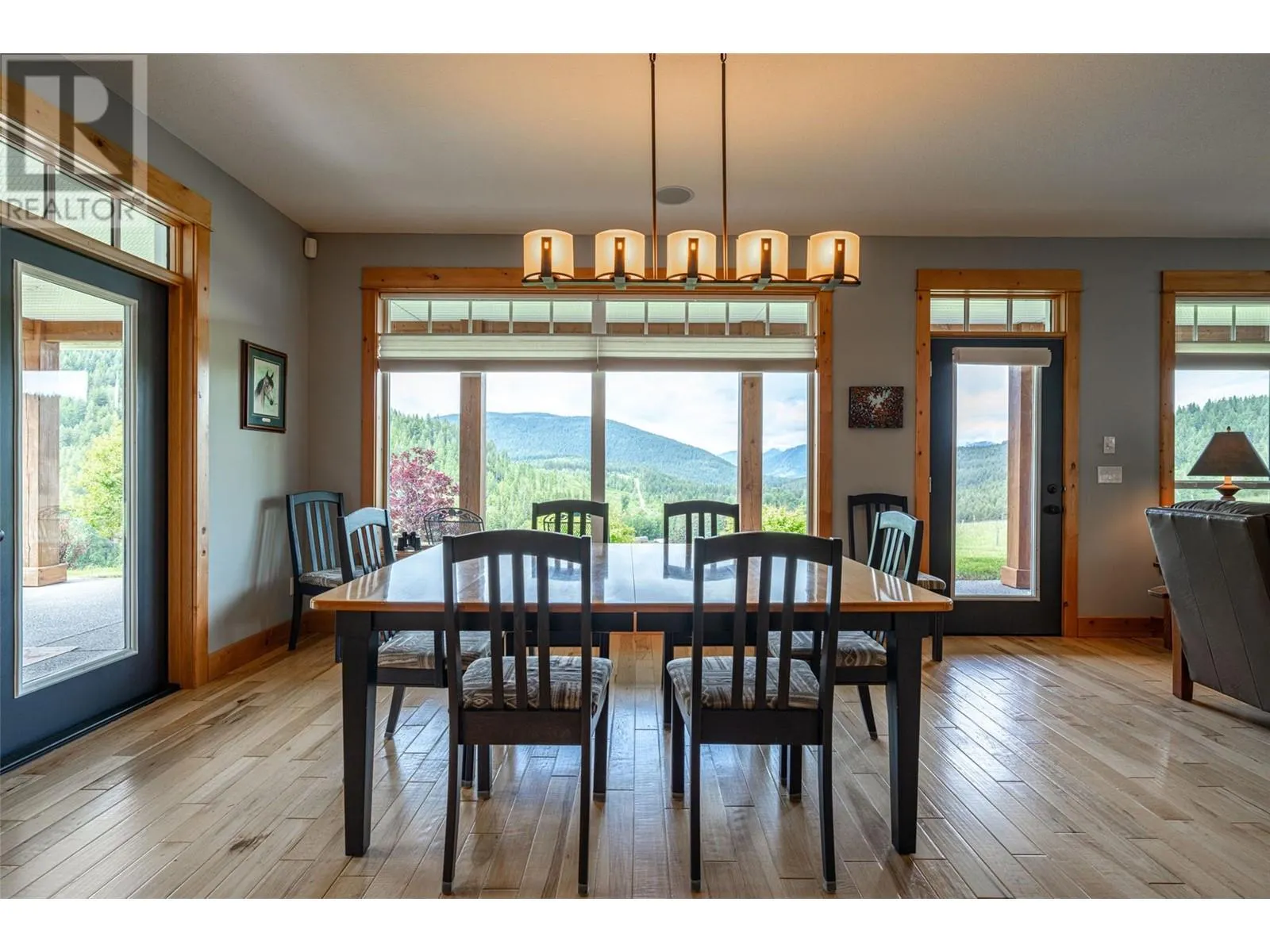 705 Creighton Valley Road