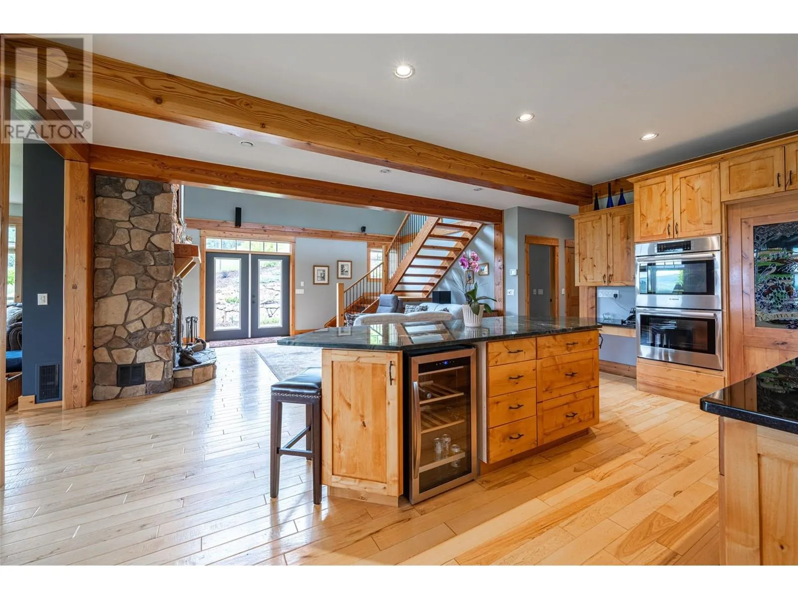 705 Creighton Valley Road