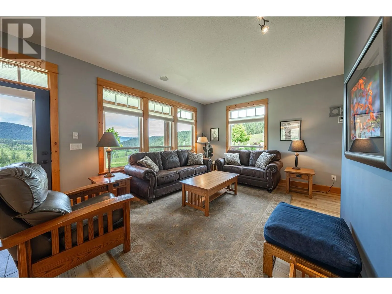 705 Creighton Valley Road