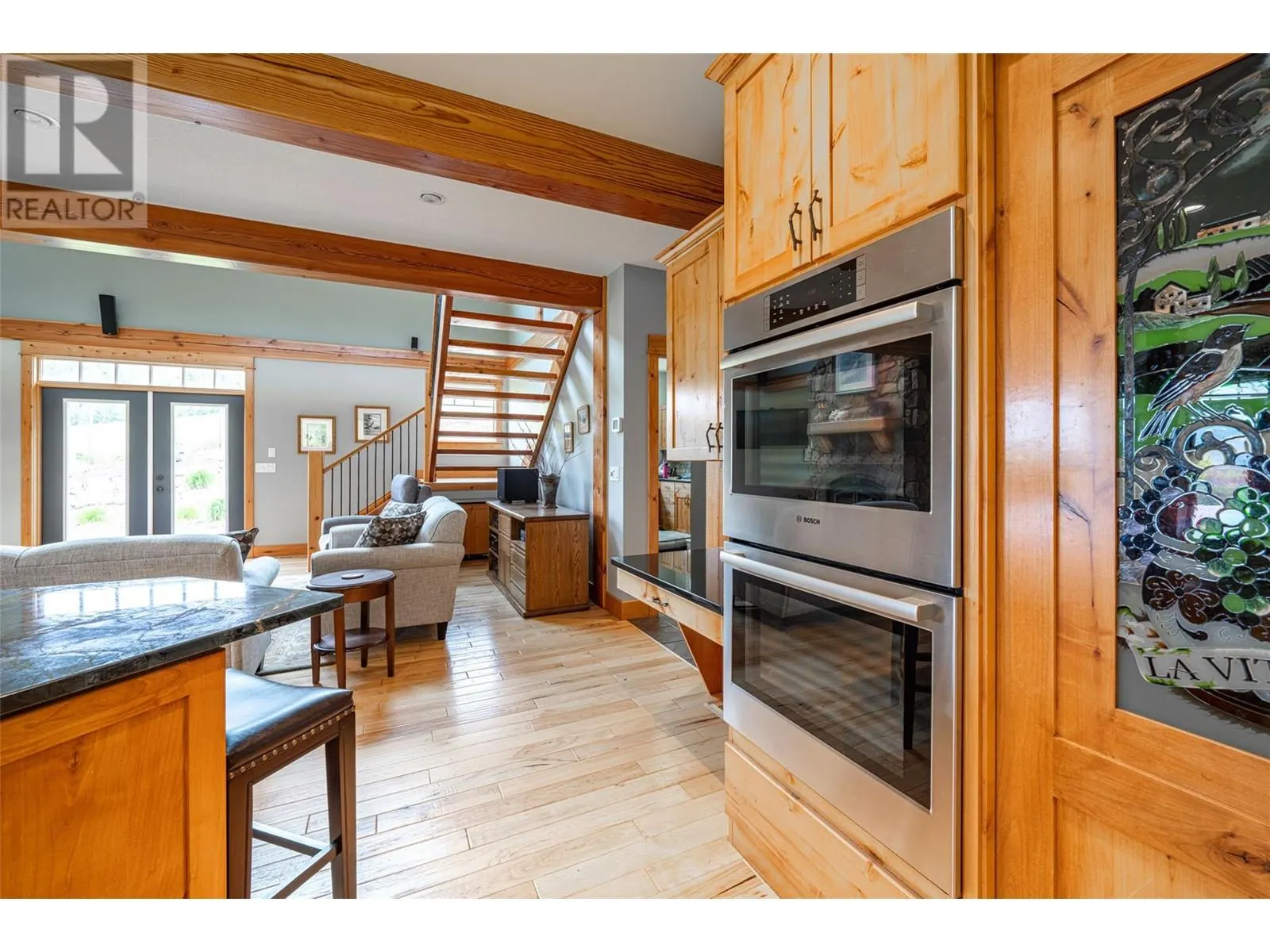 705 Creighton Valley Road