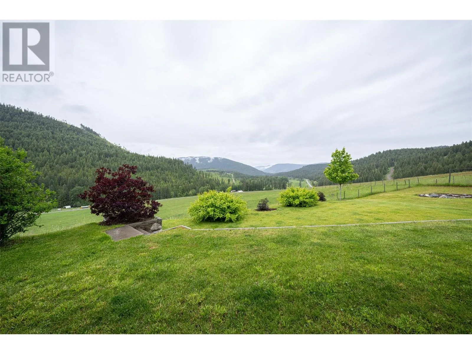 705 Creighton Valley Road