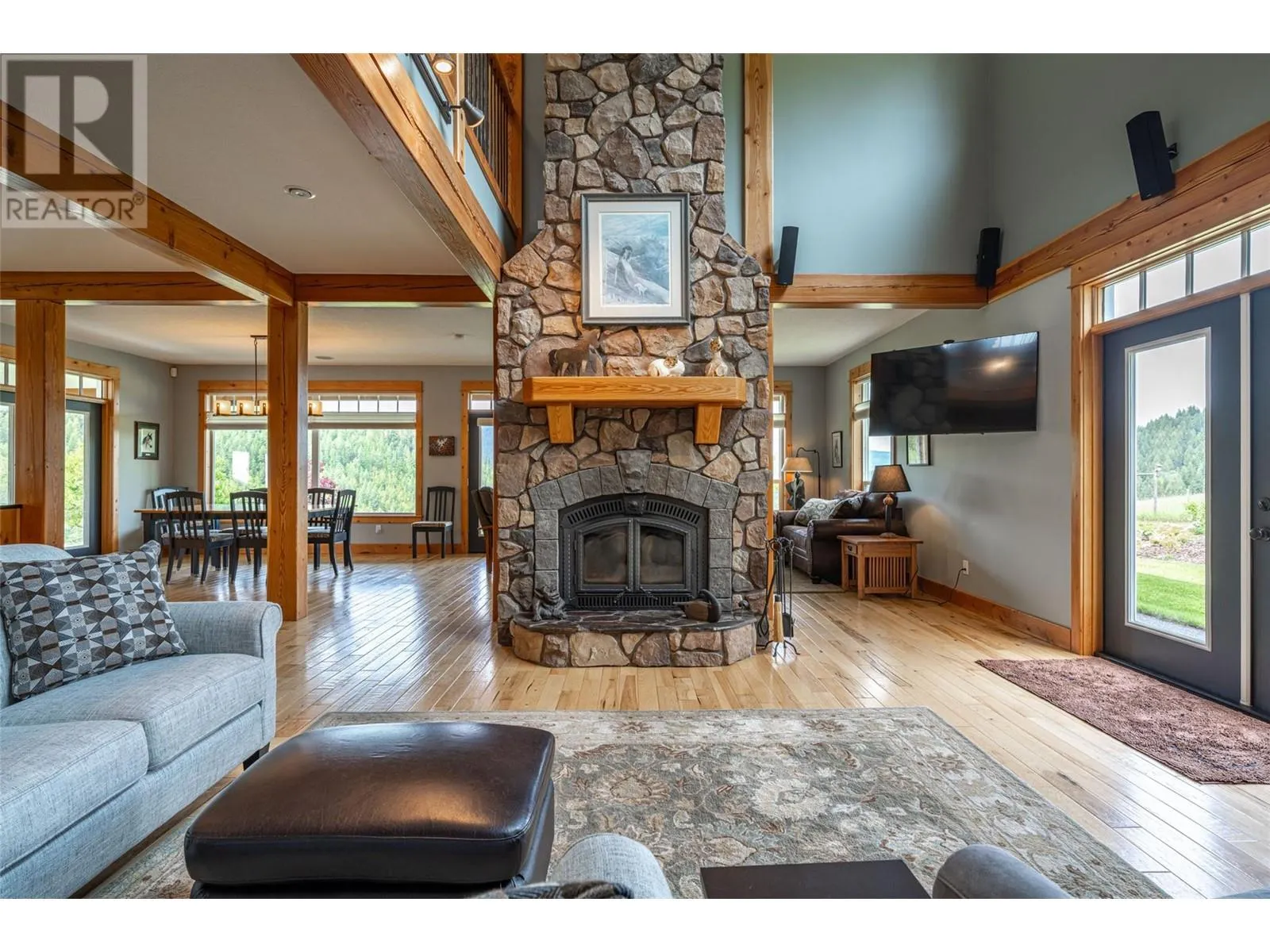 705 Creighton Valley Road