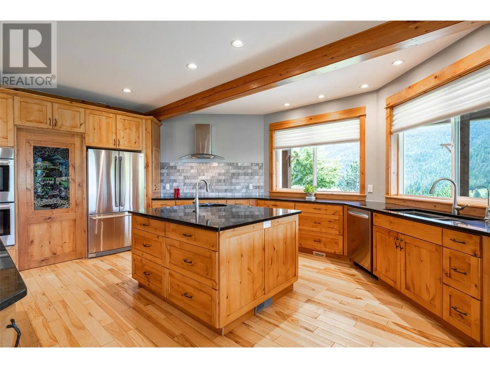 705 Creighton Valley Road