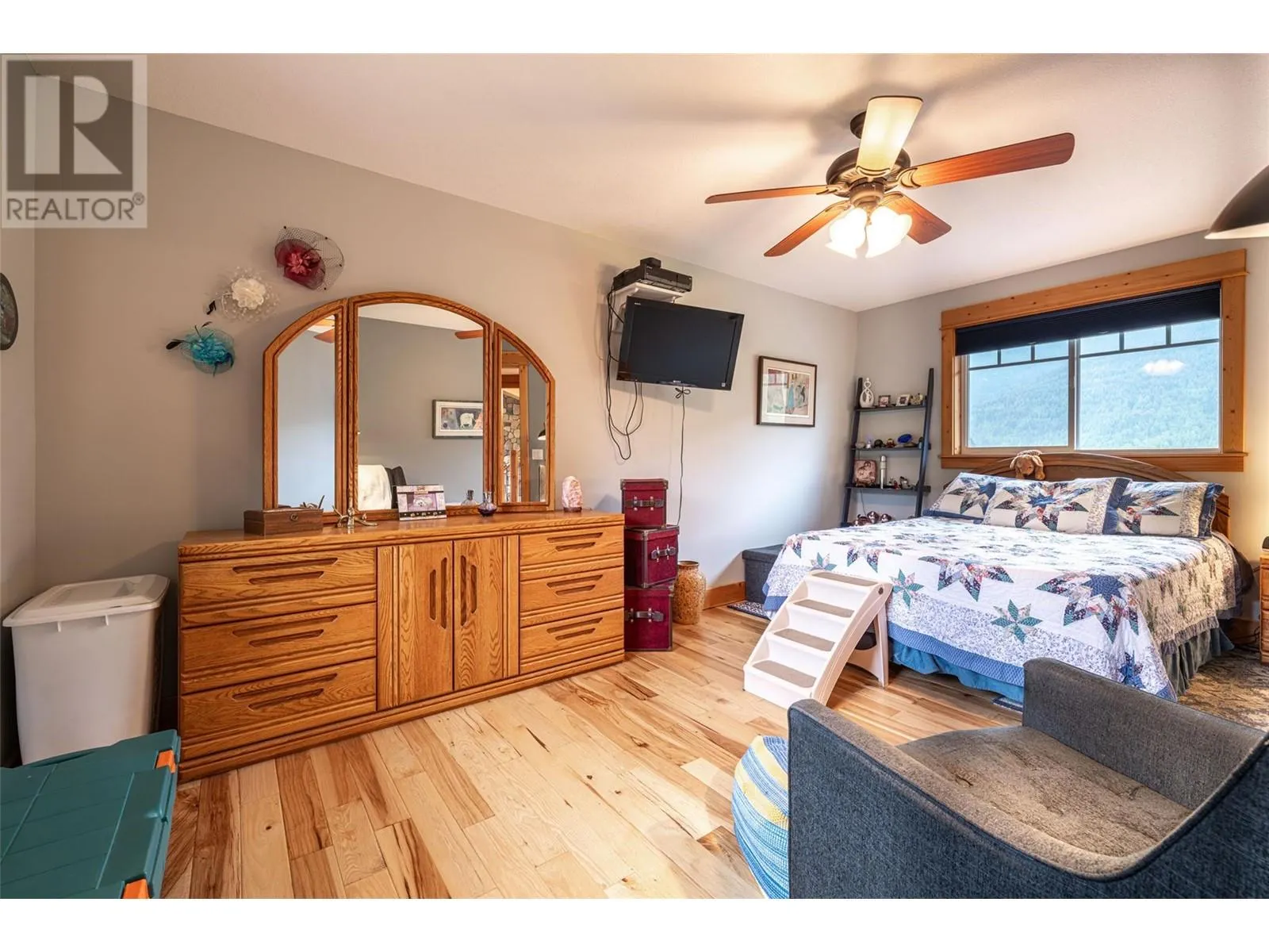 705 Creighton Valley Road