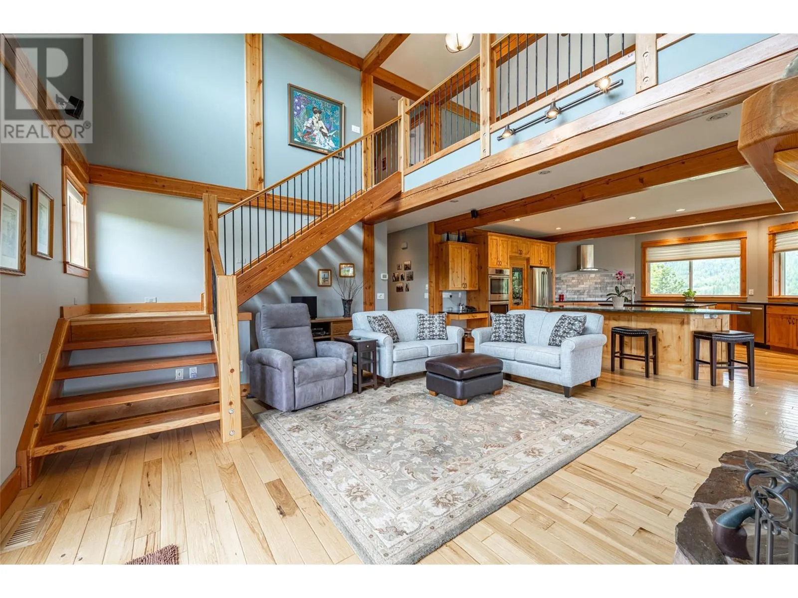 705 Creighton Valley Road