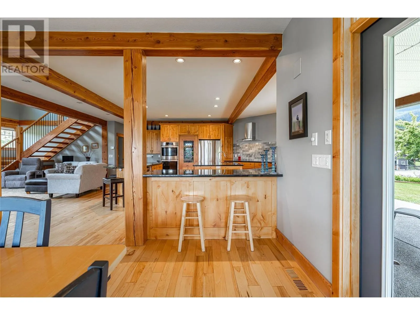 705 Creighton Valley Road