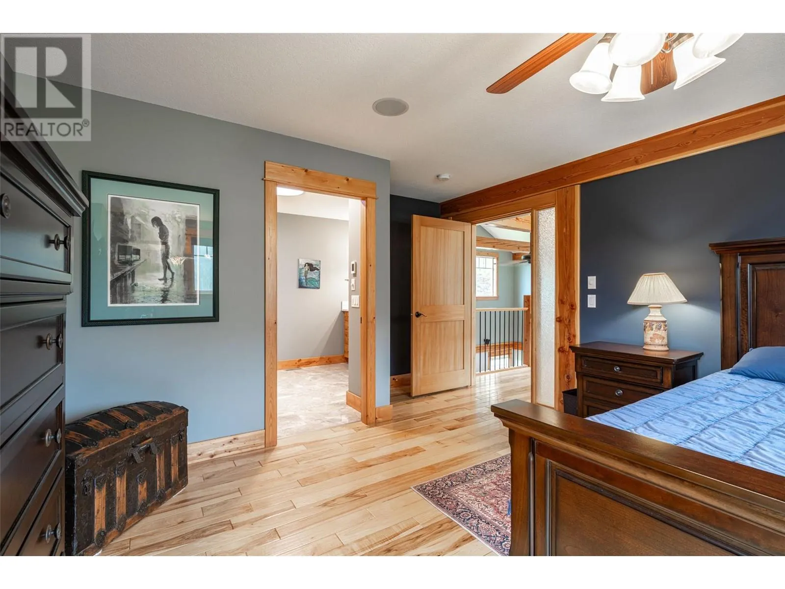 705 Creighton Valley Road
