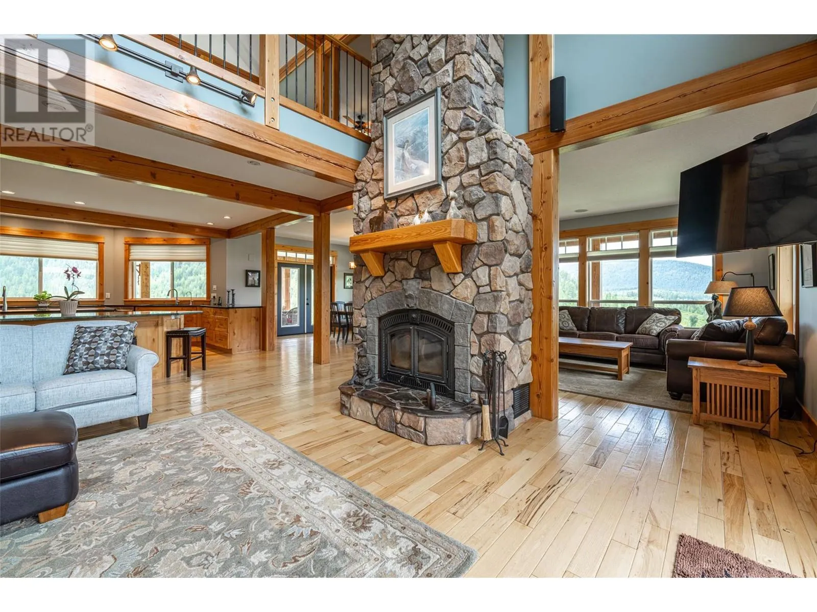 705 Creighton Valley Road