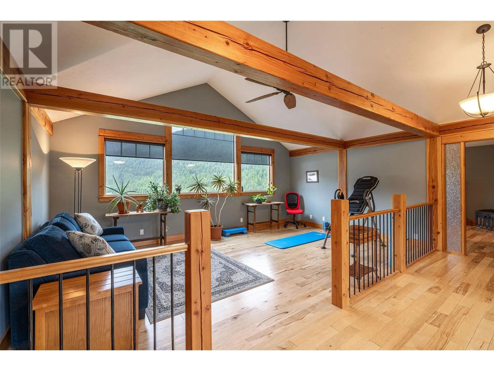 705 Creighton Valley Road