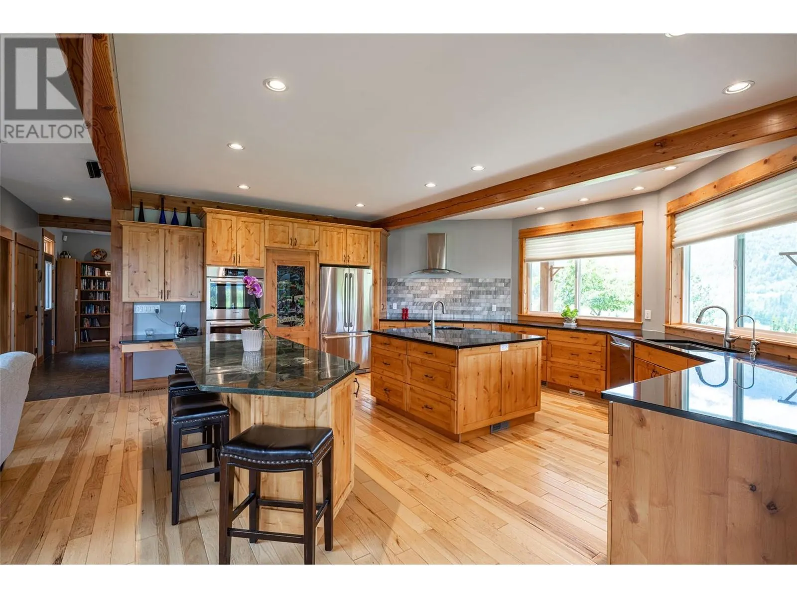 705 Creighton Valley Road