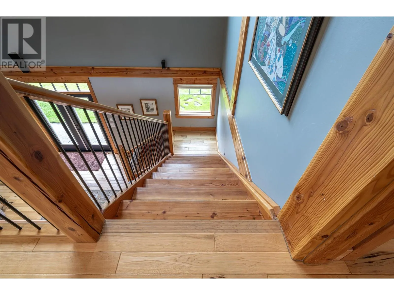 705 Creighton Valley Road
