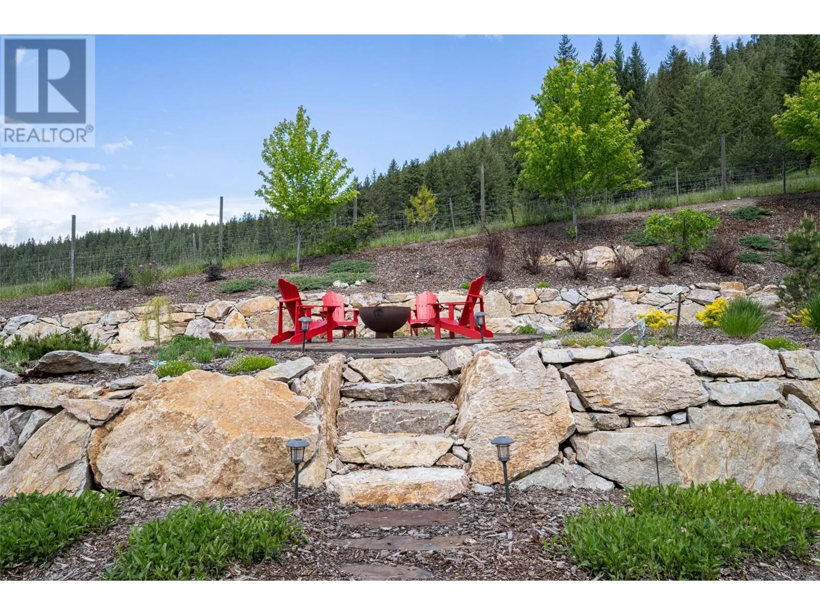705 Creighton Valley Road