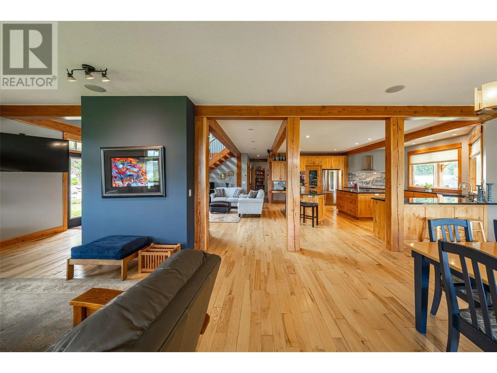 705 Creighton Valley Road
