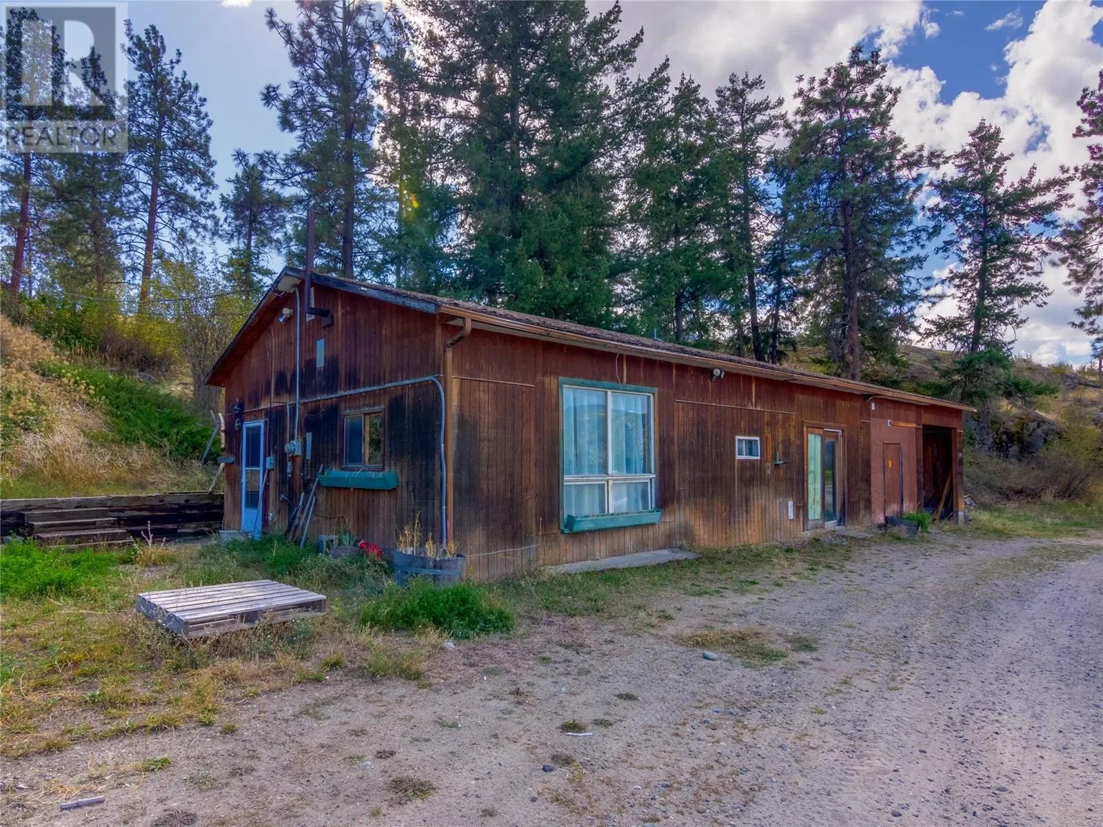 1580 Chapman Road