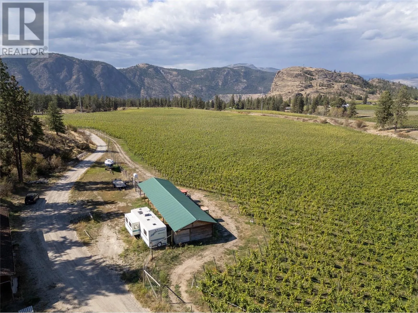 1580 Chapman Road
