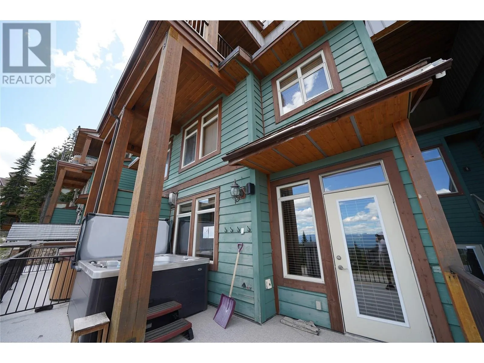 255 Raven Ridge Road Unit# 3
