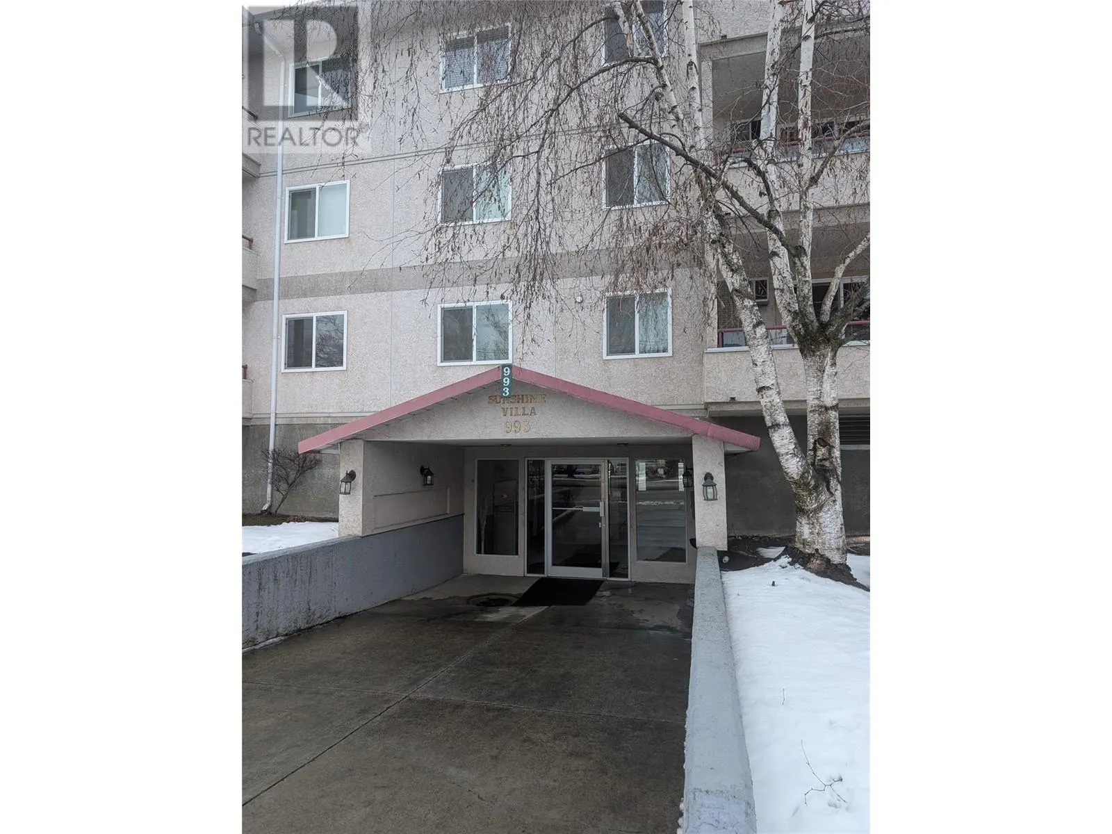 993 KLO Road Unit# 203