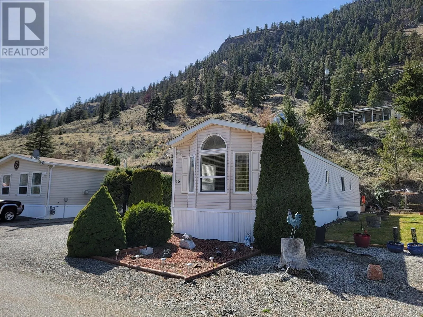 1292 Highway 3A Unit# 15