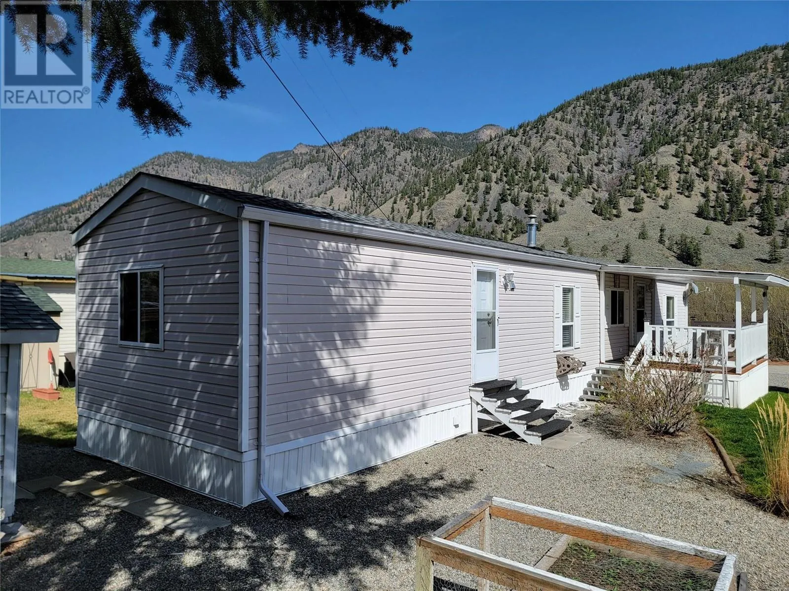1292 Highway 3A Unit# 15