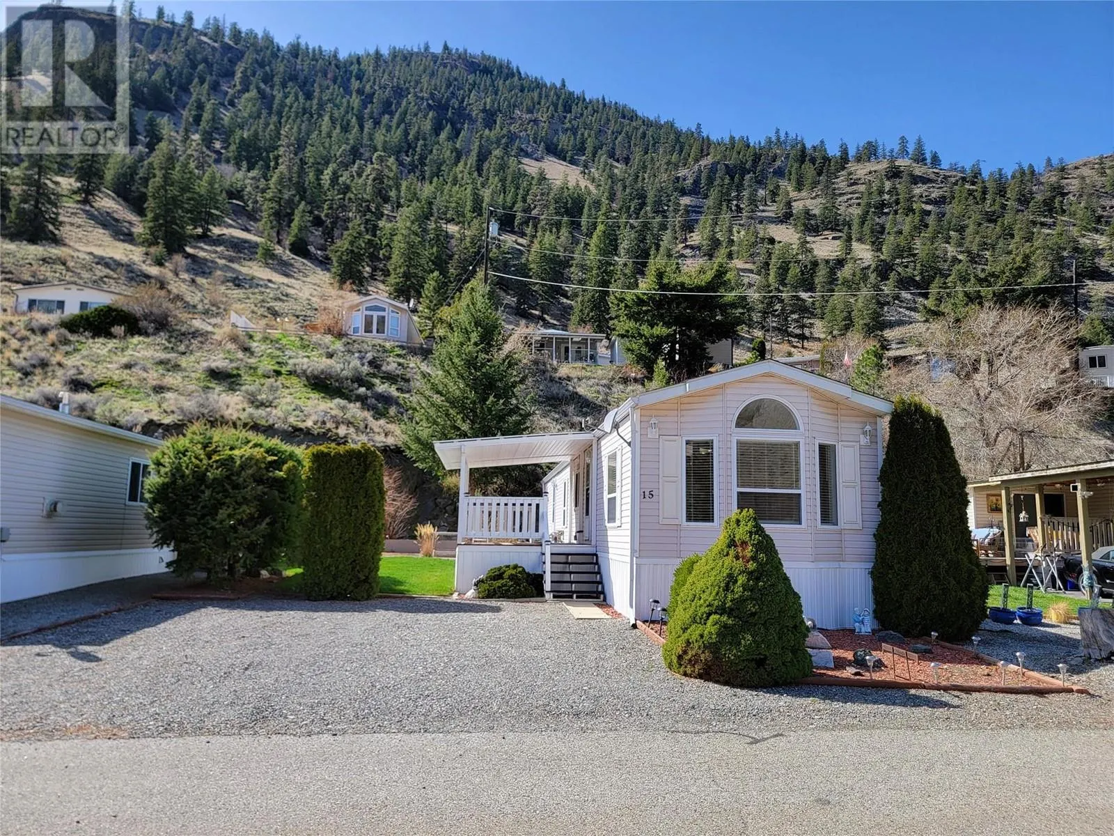 1292 Highway 3A Unit# 15