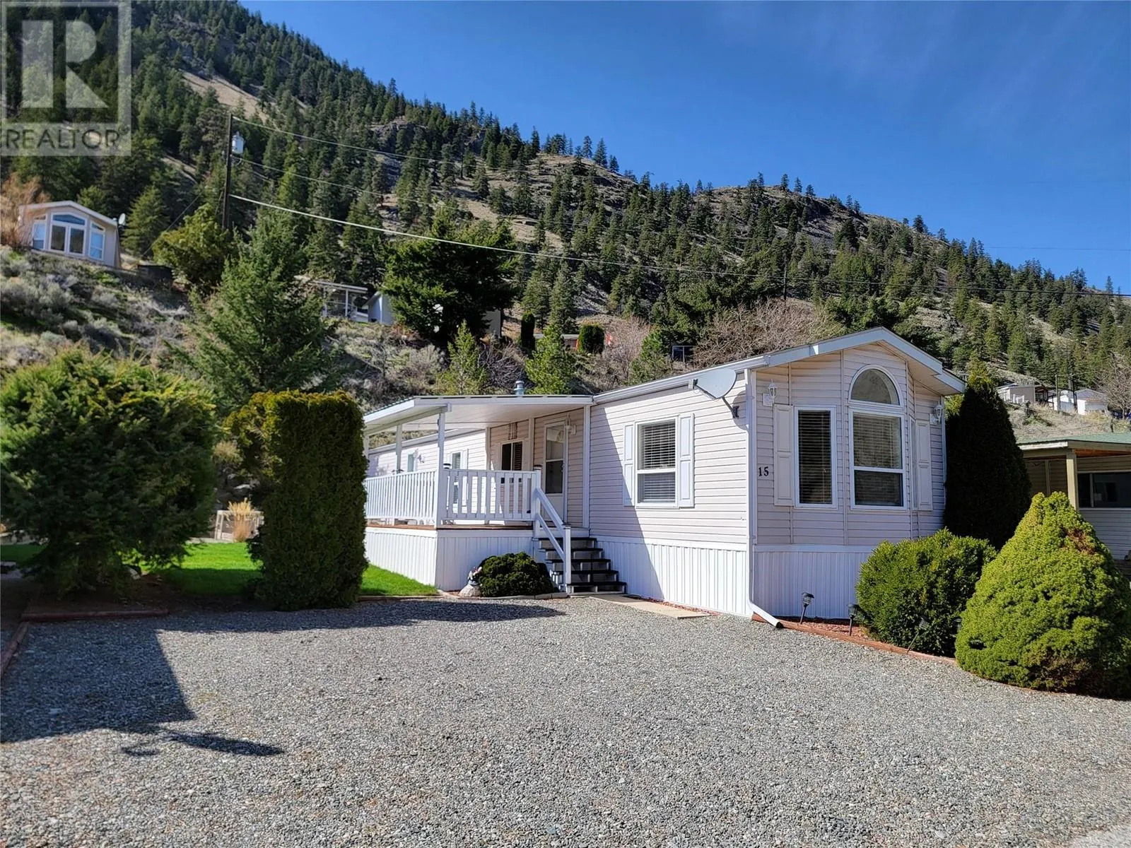 1292 Highway 3A Unit# 15