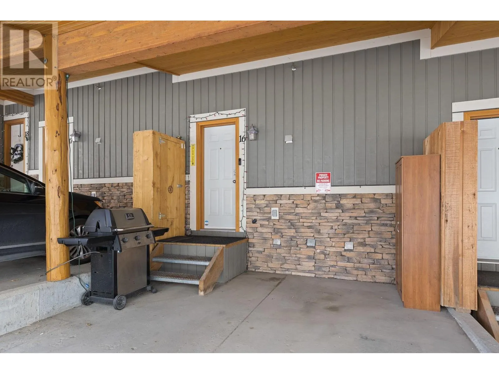 5015 Snowbird Way Unit# 16