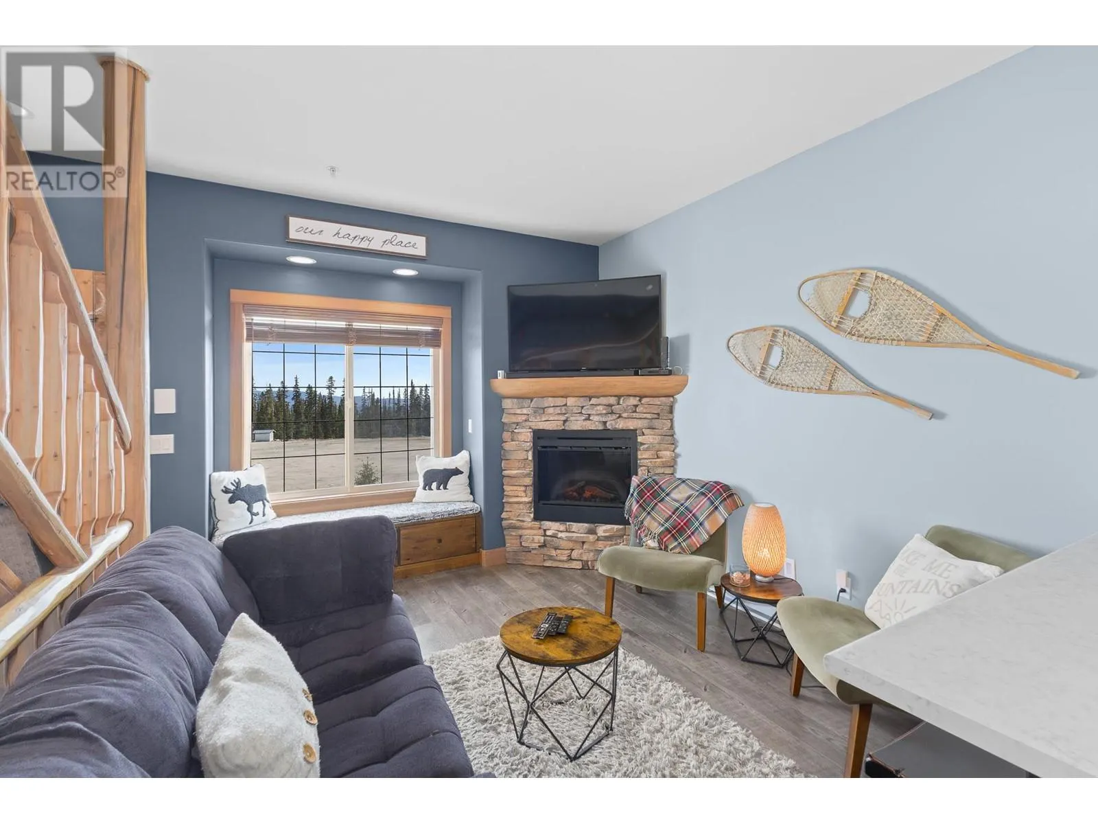 5015 Snowbird Way Unit# 16