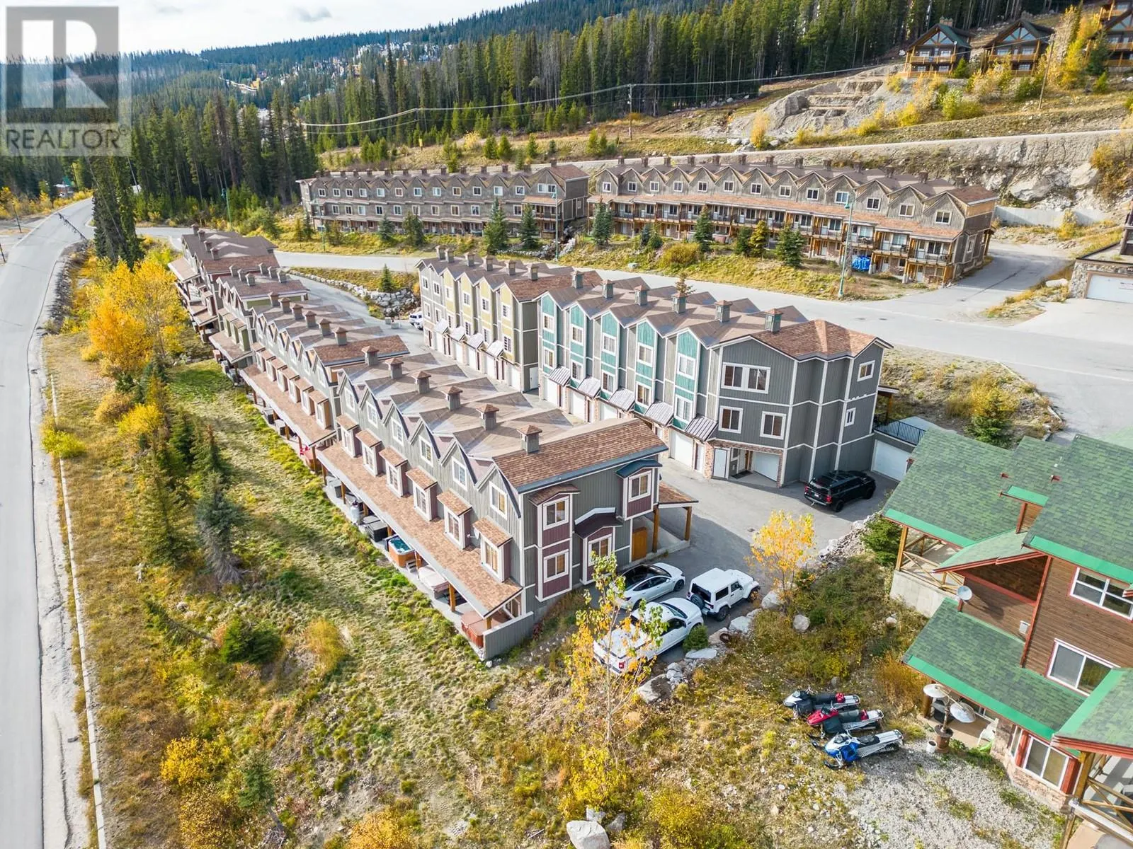 5015 Snowbird Way Unit# 16