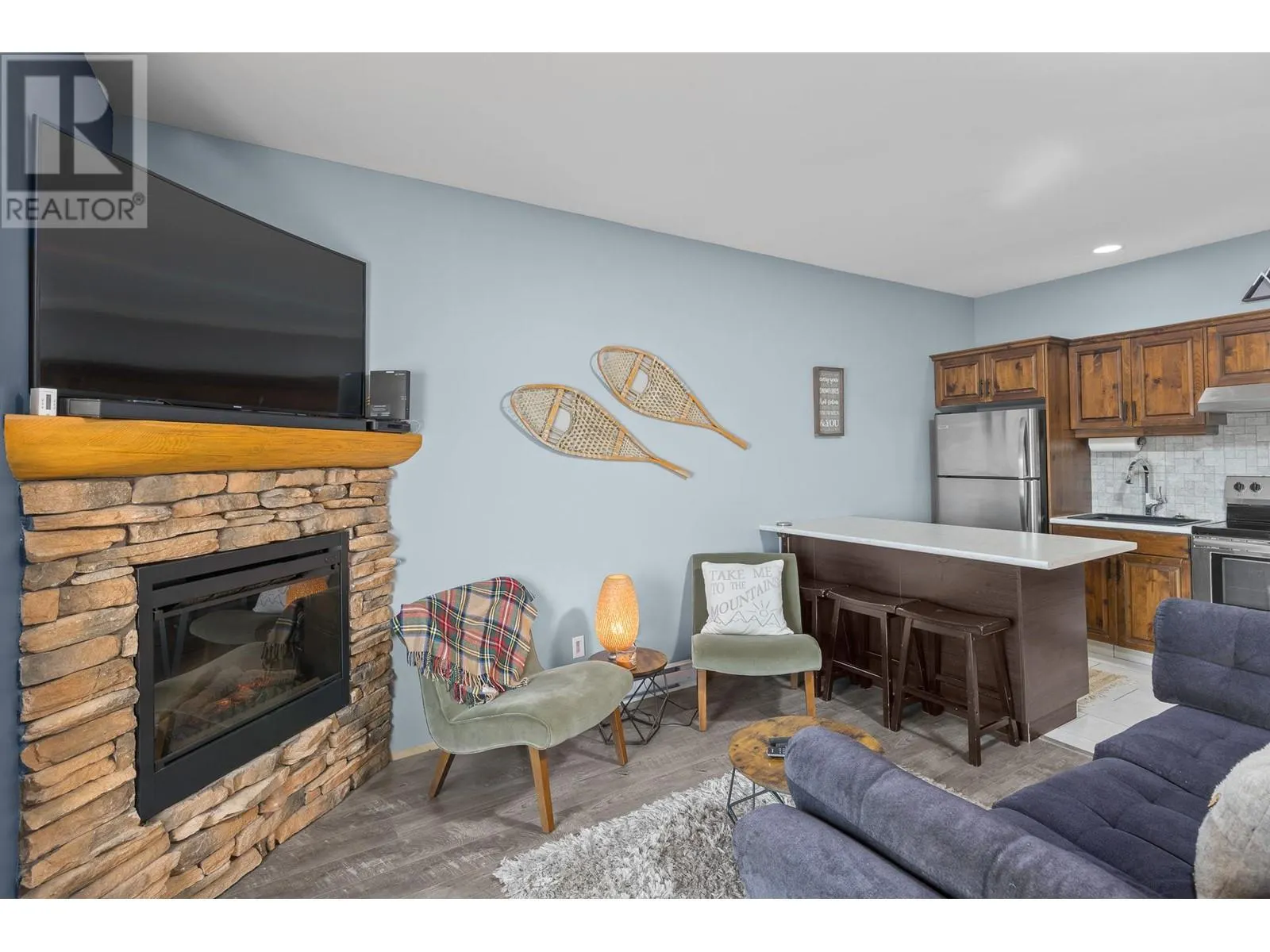 5015 Snowbird Way Unit# 16