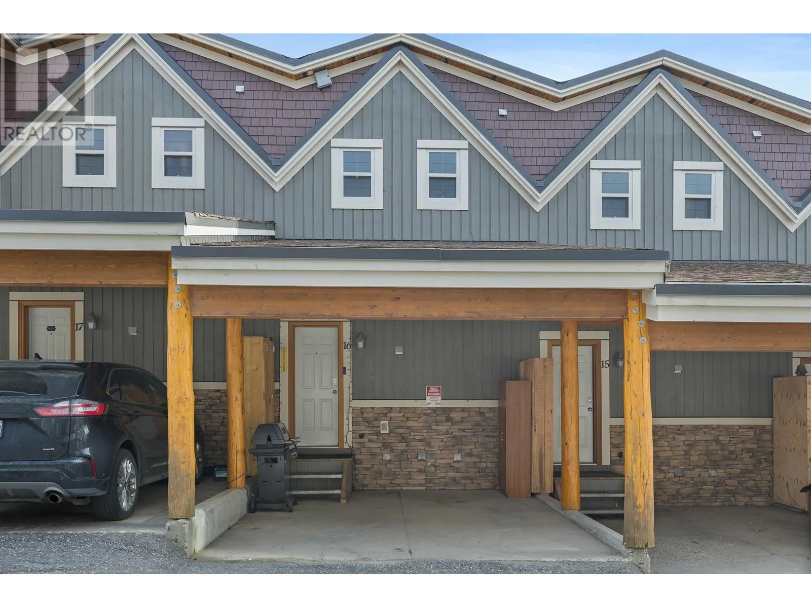 5015 Snowbird Way Unit# 16