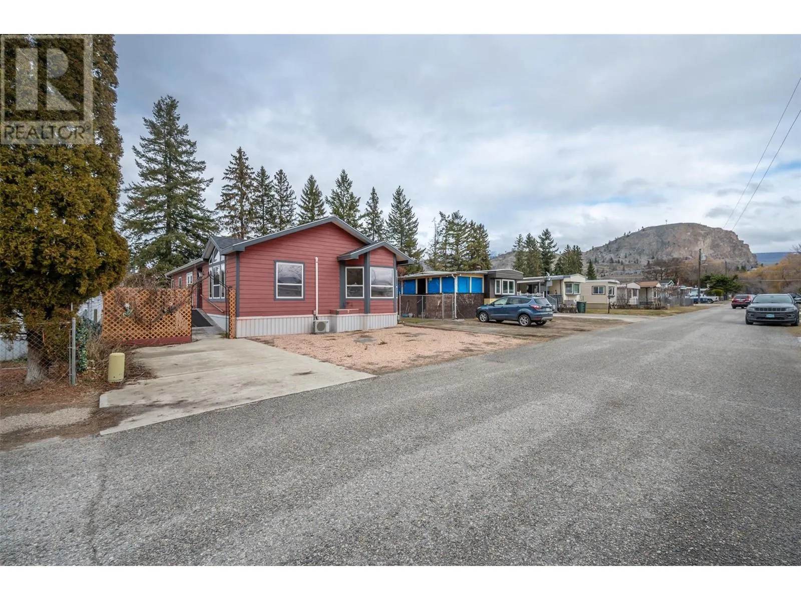 1302 Cedar Street Unit# 7