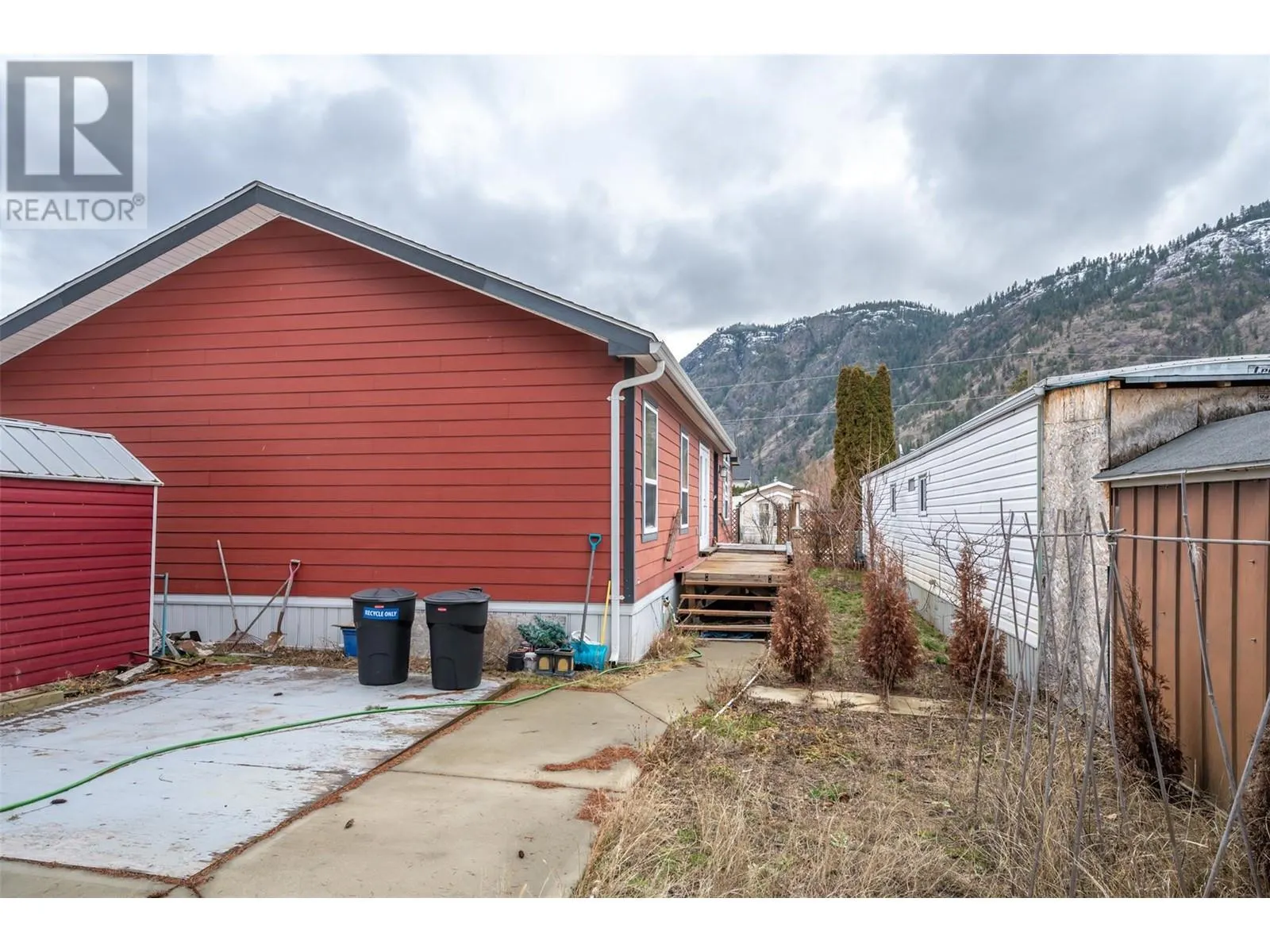 1302 Cedar Street Unit# 7