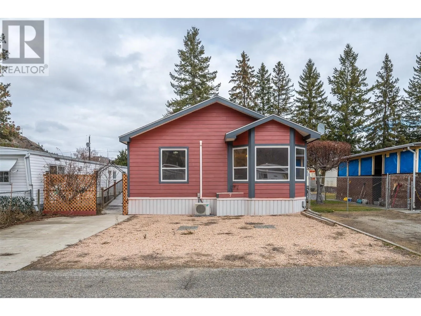 1302 Cedar Street Unit# 7
