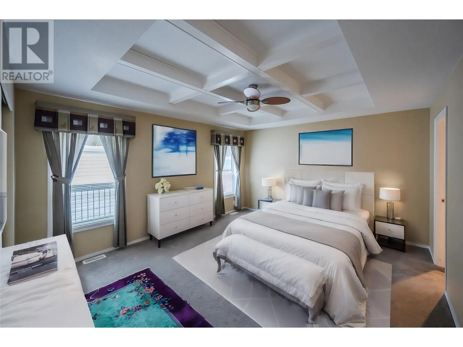 1302 Cedar Street Unit# 7