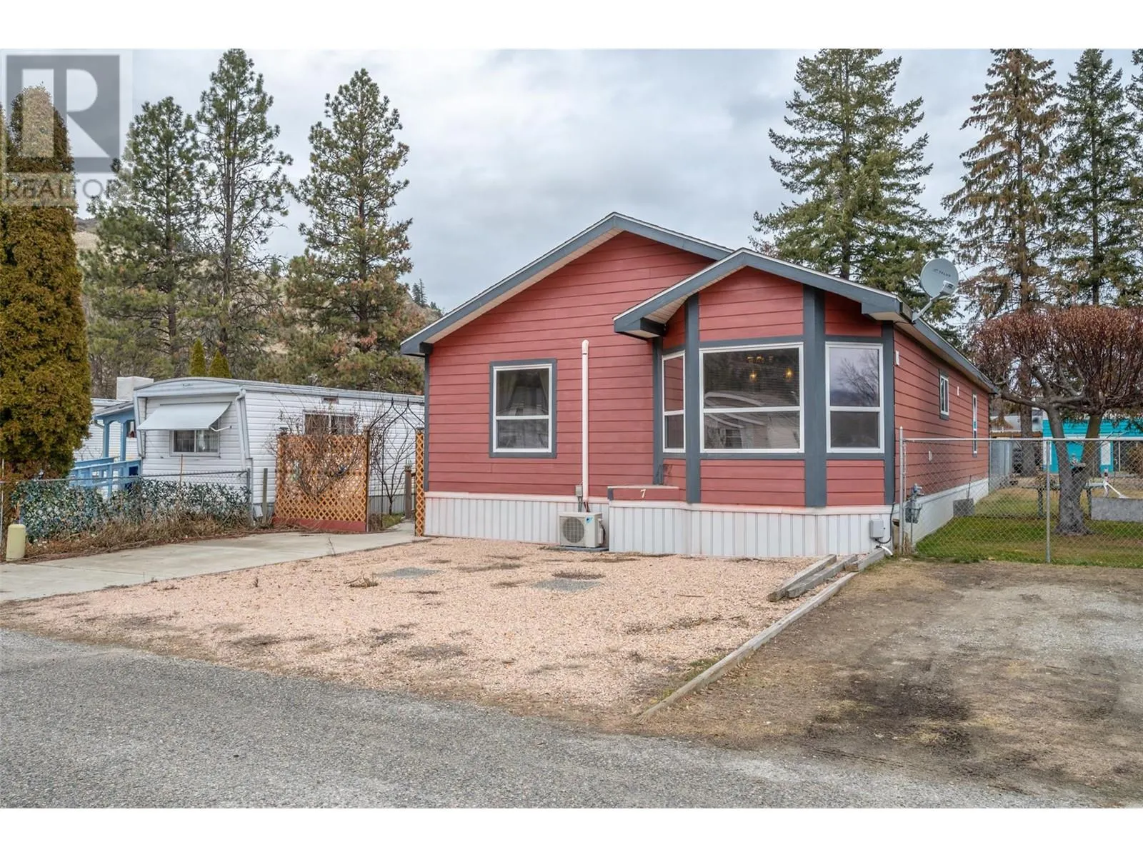 1302 Cedar Street Unit# 7