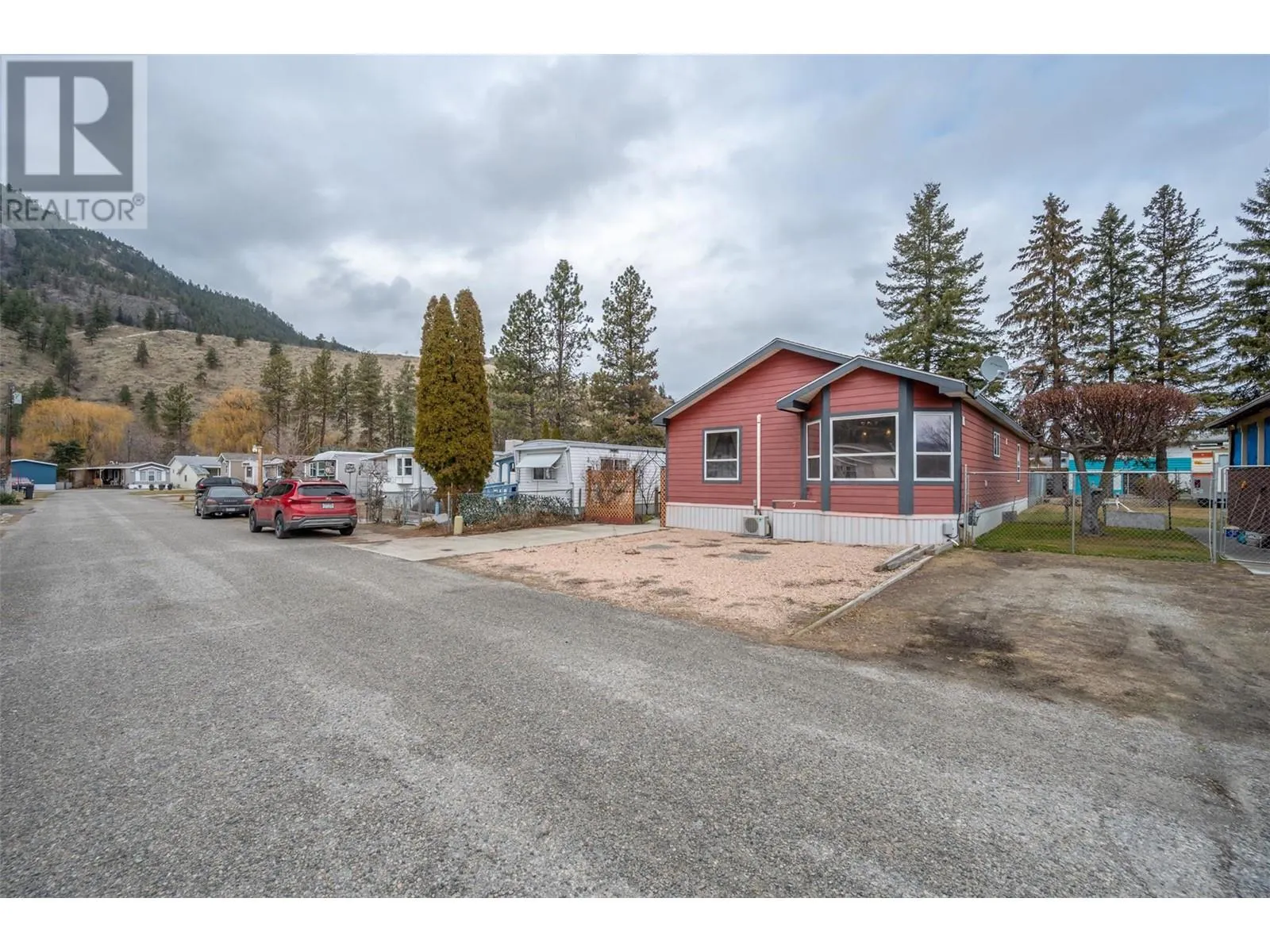 1302 Cedar Street Unit# 7