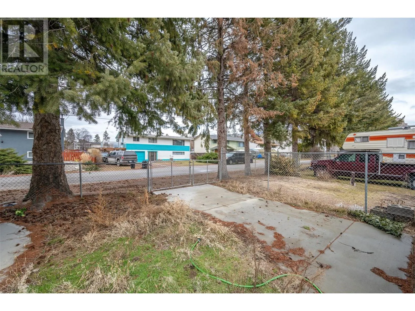 1302 Cedar Street Unit# 7