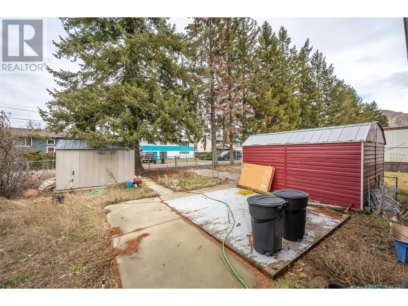 1302 Cedar Street Unit# 7