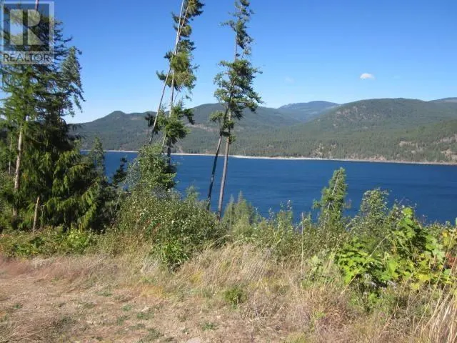 200 LOWER ARROW Lake