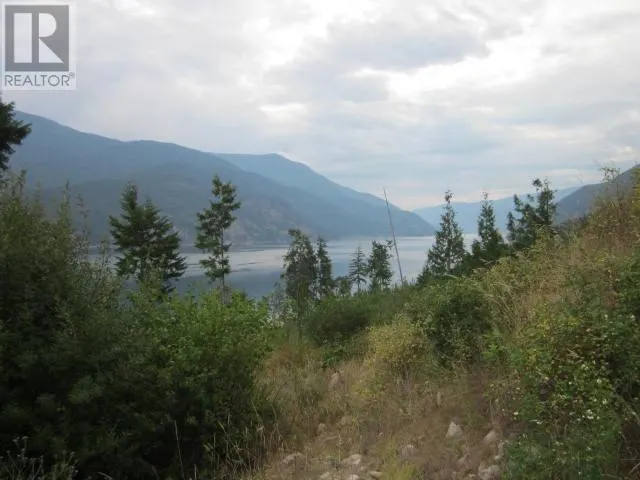 200 LOWER ARROW Lake