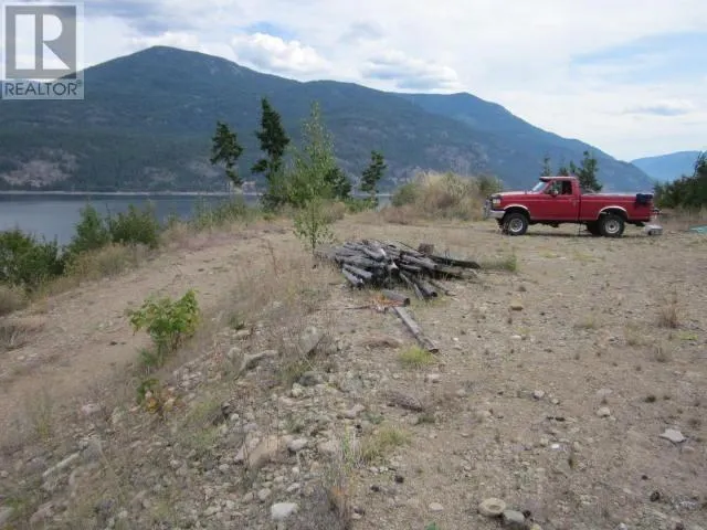 200 LOWER ARROW Lake
