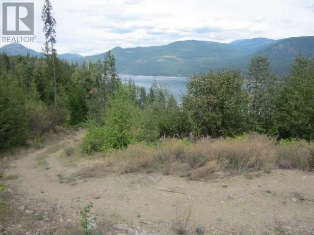 200 LOWER ARROW Lake